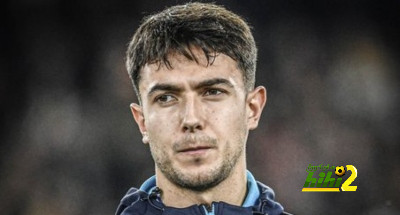 زوبيمندي يعلق على اهتمام برشلونة بالتعاقد معه