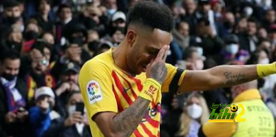 جوانب مهمة في عودة أوباميانج لبرشلونة