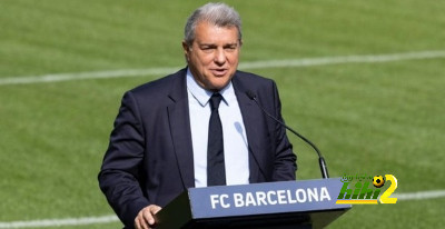 قلق في برشلونة من عقوبات اليويفا