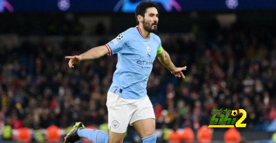 أول مغادرين مانشستر سيتي في الصيف