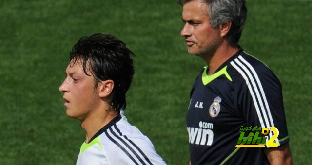 كواليس من انتقال اوزيل لريال مدريد