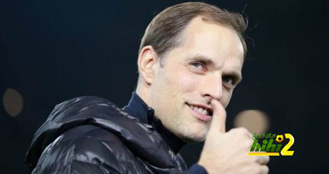 أوليفر كان يقدم توخيل غدا لوسائل الإعلام