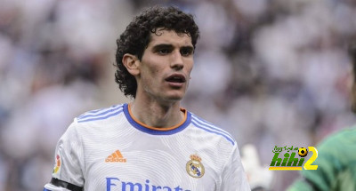 موقف فاييخو من الرحيل عن ريال مدريد