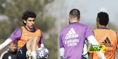 خمسة أسباب تجعل ريال مدريد لايفرط في فاييخو رغم ندرة مشاركته