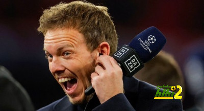 فرصة ناجلسمان بتدريب ريال مدريد تعود من جديد