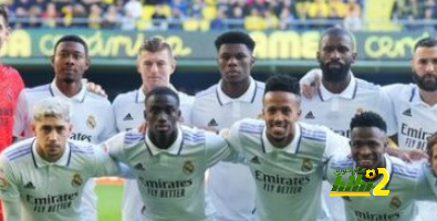 ريال مدريد يحتل نصيب الأسد في قوائم الراحلين بنهاية الموسم بالدوريات الكبرى