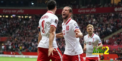 منتخب بولندا لا يعرف الخسارة أمام منتخب البانيا