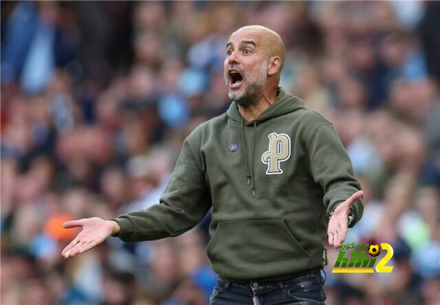 بسبب الجراحة نجم السيتي يغيب عن مباراة ليفربول