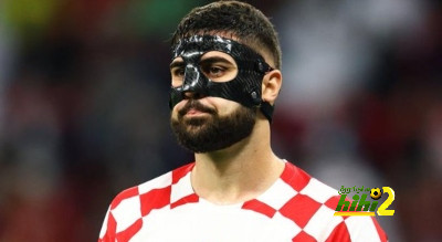 ريال مدريد ينسحب من سباق التعاقد مع جفارديول