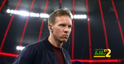 لماذا ريال مدريد هو الوجهة الأقرب لـ ناجلسمان؟