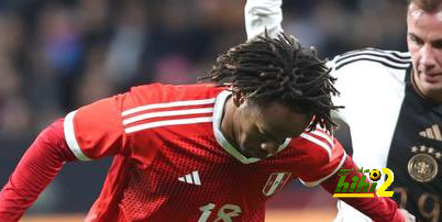 لماذا يجب على منتخب بيرو تحمل العواقب بعد شجاره مع شرطة مدريد؟