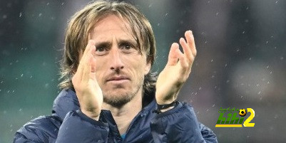 أرقام لوكا مودريتش في مباراة كرواتيا وتركيا