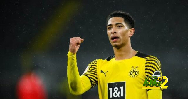 بيلينجهام يفتح الطريق لبرشلونة..!