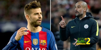 السر وراء نجاح جوارديولا في مانشستر سيتي
