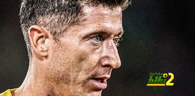 مشكلة وحيدة لا يزال ليفاندوفسكي يعاني منها مع برشلونة!