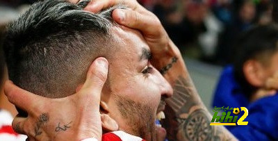 أنخيل كوريا … مثال للاعب الملتزم