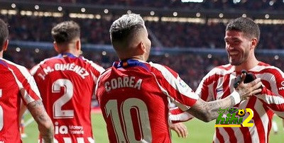 انتصار أتلتيكو مدريد أمام بيتيس … مستحق رغم الهدف المتأخر