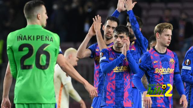 اتفاق شفهي بين نادي برشلونة و نجمه من اجل التجديد !