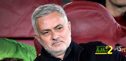 هل يكون مورينهو المدير الفني المقبل لمنتخب السعودية ؟
