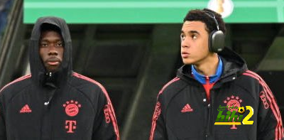 تطورات إنتقال موسيالا إلى ريال مدريد