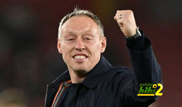 رغم إعلان بقاءه .. نوتنجهام يبحث عن بديل لـ كوبر!