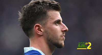 ليفربول حريص على التعاقد مع ماسون ماونت