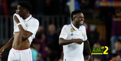 فينيسيوس اللاعب الأكثر رعباً في أوروبا!