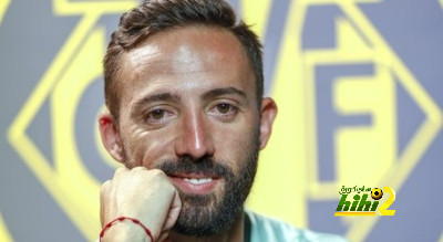 لاعب فياريال: اللعب في البرنابيو يجعلني أشعر بالفخر