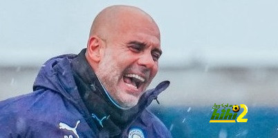 الضغوطات على جوارديولا في دوري الأبطال … لا وجود لها!