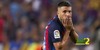 برشلونة يحاول التخلص من ألبا، ولكن..!