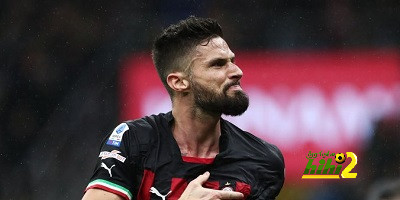 جيرو يسعى لمعادلة رقم إبرا الغائب منذ 11 عاما