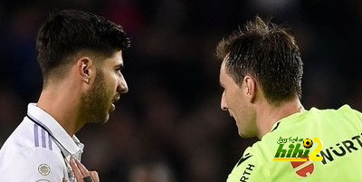 مقترح أتلتيكو مدريد بشأن حكام الليغا … مثير للإعجاب