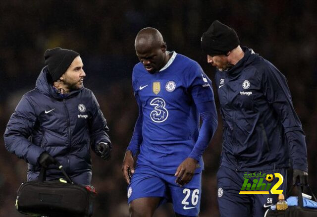 لامبارد يعلن أنباء صادمة قبل مواجهة ريال مدريد