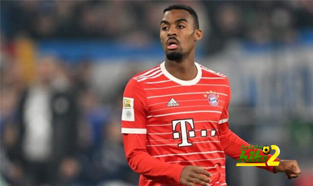 نجم بايرن ميونخ بديل بيلنجهام في ليفربول !
