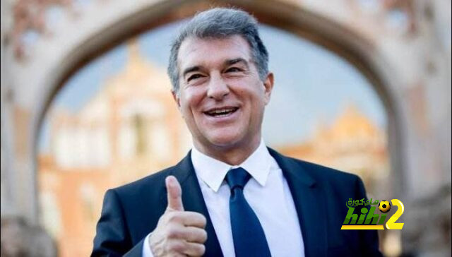صورة.. 10 صفقات على طاولة برشلونة .. تعرف على نسبة انتقال كل لاعب