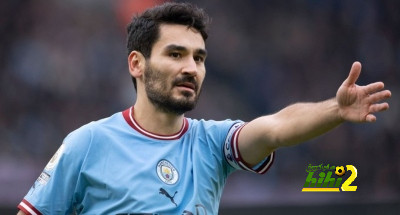 وكيل جوندوجان ينفي اتفاقه مع برشلونة