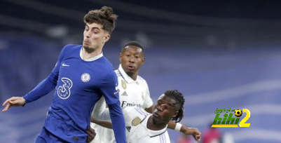 تطورات مهمة في ملف مشاركة هافيرتز وكوليبالي ضد ريال مدريد