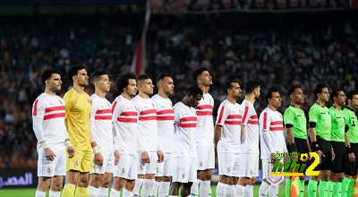 أوبتا يضع الزمالك اولا  في ترتيب افضل الاندية العربية رغم الهزات التي عرفها