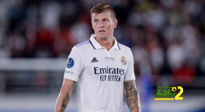 كروس يستعد للبقاء في ريال مدريد