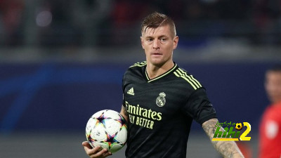 أحد الأسباب الرئيسية في إقناع كروس بتجديد عقده مع ريال مدريد
