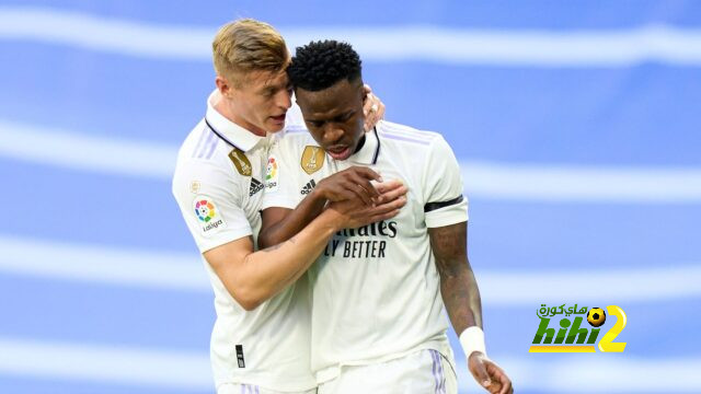 اتفاق شبه رسمي بين ريال مدريد و توني كروس من اجل التجديد !
