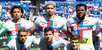 أكبر دليل على معاناة برشلونة بدون بيدري ودي يونغ