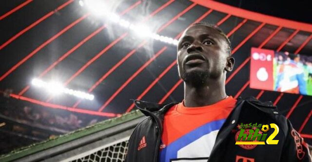 هل يفكر ماني في العودة لليفربول؟