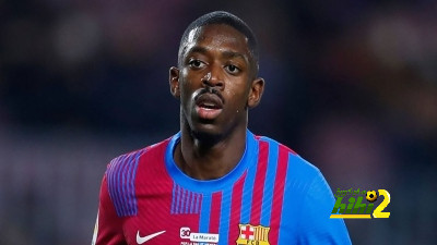 برشلونة يستعد لبدء مفاوضات تجديد عقد ديمبيلي