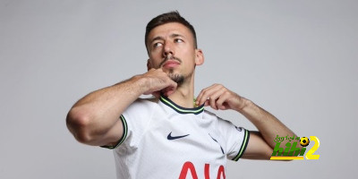 موقف توتنهام هوتسبير من الإبقاء على نجم برشلونة