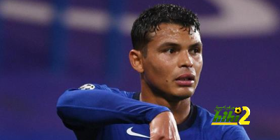 منشور تياجو سيلفا قبل مواجهة ريال مدريد