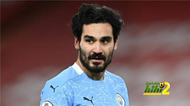 أول خطوة من جوندوجان للانتقال لبرشلونة