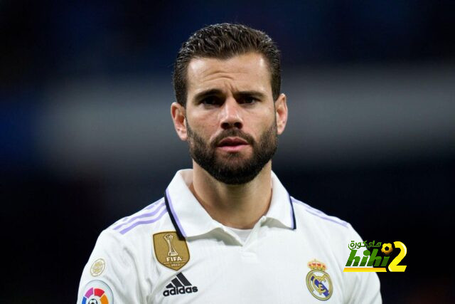 ريال مدريد يقرر تكريم ناتشو بعقد مفتوح