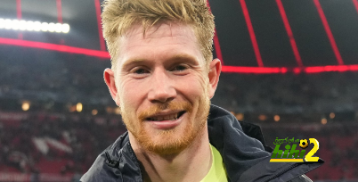 دي بروين … رجل مباراة مانشستر سيتي وبايرن ميونخ