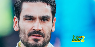 أرقام غوندوغان في مباراة مانشستر سيتي وبايرن ميونخ
